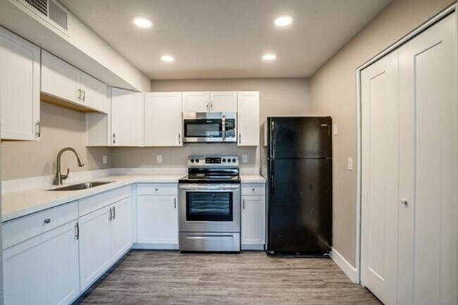 Photo - 603 S Bellview Unidad 1