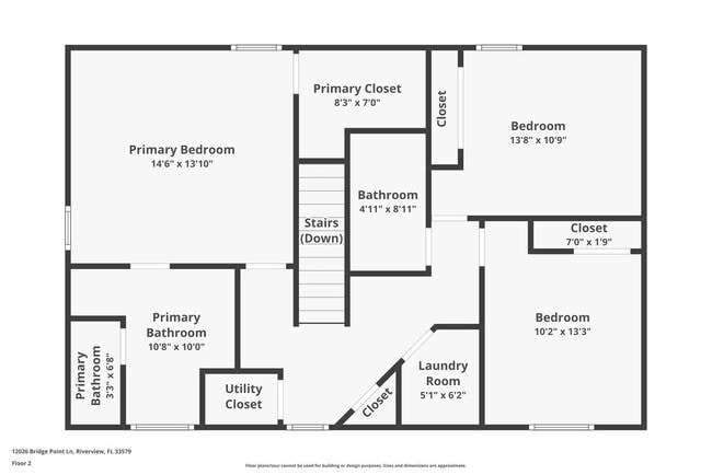Photo - 12026 Bridge Point Ln