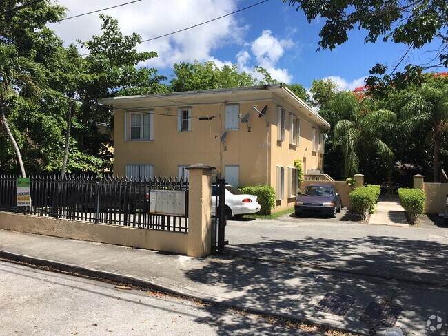 Building Photo - 3401 Franklin Ave Rental