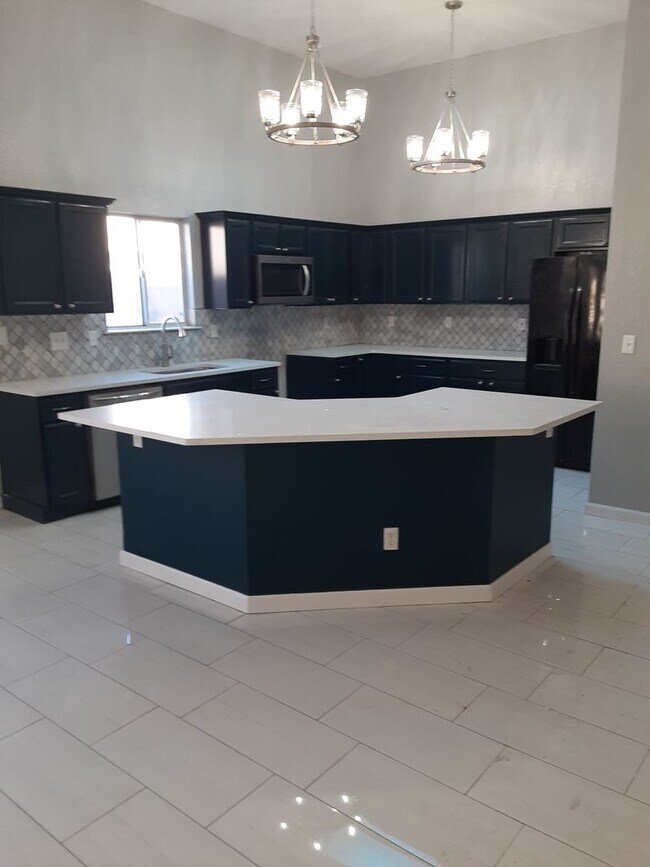 Photo - Corner Lot Home in Gated Santa Teresa