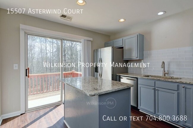 Photo - 15507 Asterwind Ct