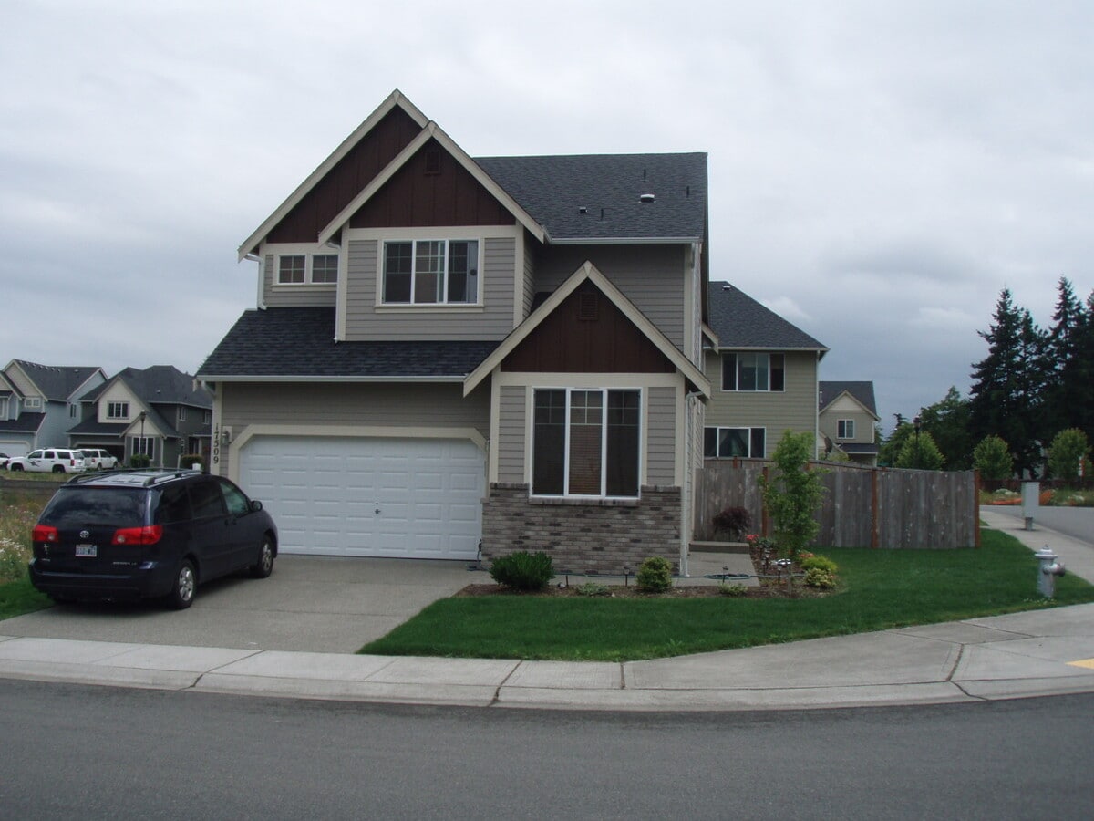 Beautiful 5 Bedroom Puyallup Home - Beautiful 5 Bedroom Puyallup Home