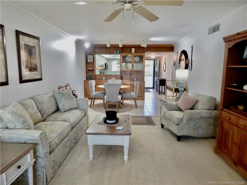 Photo - 175 SE St Lucie Blvd Unidad G162 Rental