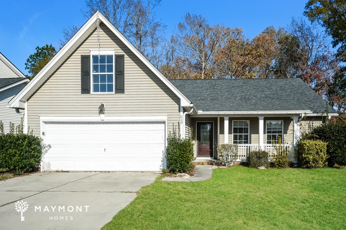 Photo - 610 St Ives Ln