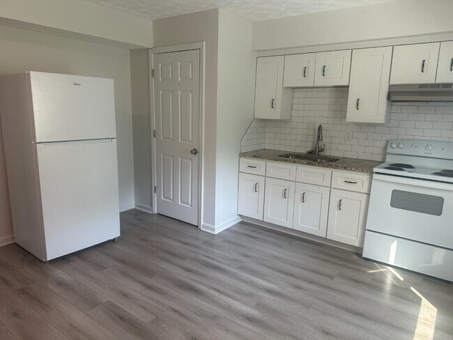 Photo - 1213 Martin Luther King Junior Blvd