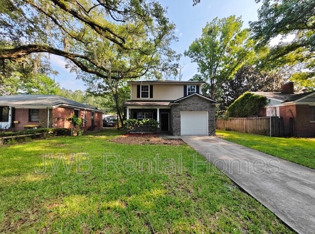 Building Photo - 1034 Brierfield Dr Rental