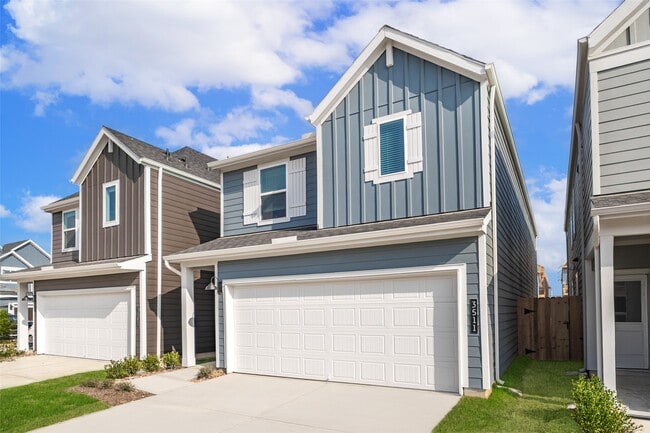 Photo - 3511 Shearwater St