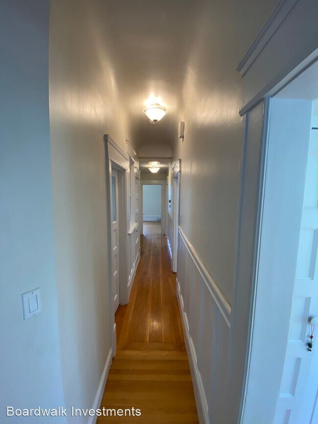 Photo - 2 br, 1 bath House - 929 Clayton St