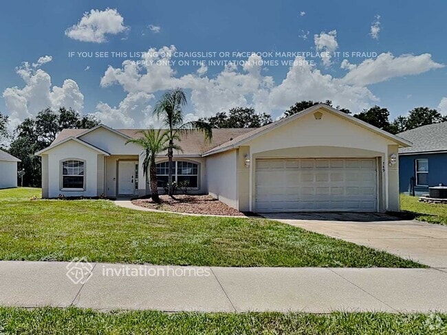 Building Photo - 749 Gentle Breeze Dr Rental