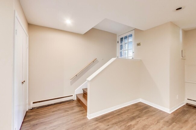 Photo - V Street NW Unit 2