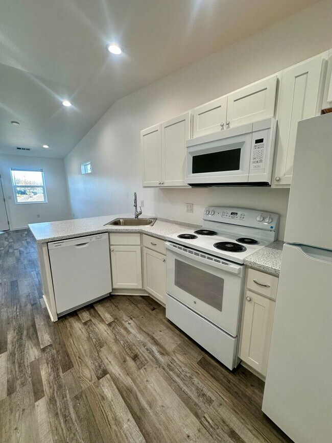 Photo - Brand-New 3 Bedroom, 2 Bath Home with Garage