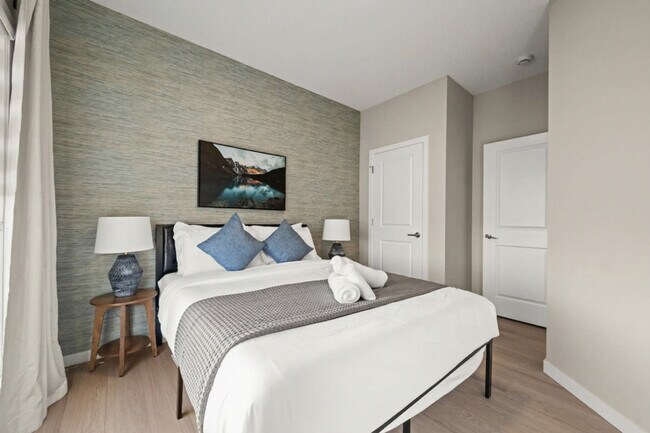 Photo - 8664 Edgemont Link NW Unité SI ID1363965P