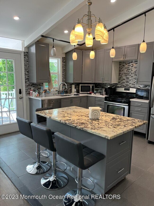 Photo - 220 Elberon Blvd