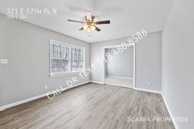 Photo - 321 E 57th Pl N