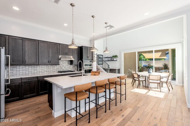 Photo - 1555 E Ocotillo Rd