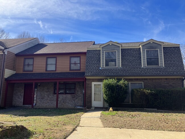 Photo - 1052 Eastern Manor Dr Townhome