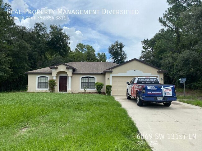 Building Photo - 6069 SW 131st Ln