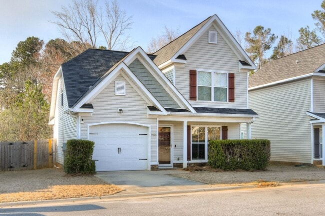 703 Sycamore Ct