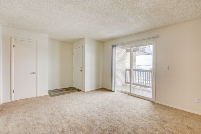 Photo - Union Square Apartments