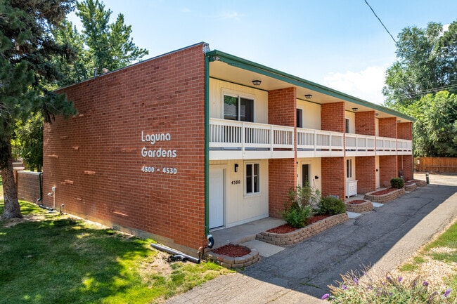 Building Photo - Laguna Gardens Rental