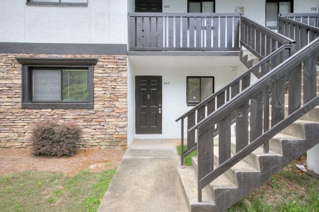 Photo - 503 Windsong Cir
