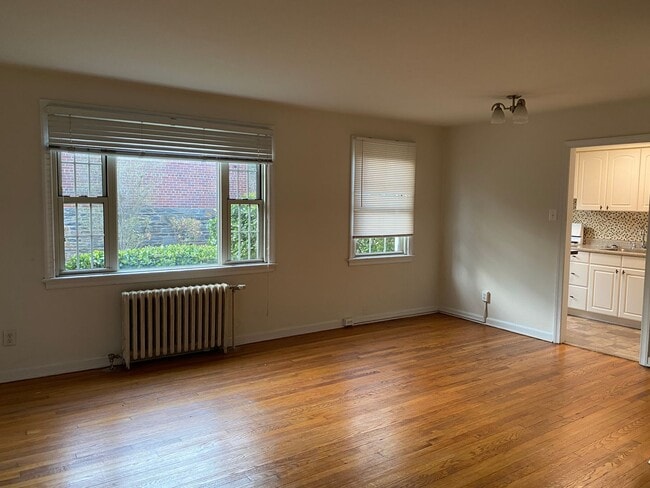 Photo - Jericho Manor Apartments