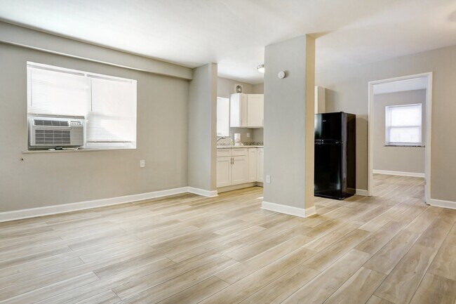 Photo - 3916 Chamberlayne Ave Unidad 4A