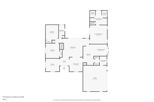 Photo - 772 Kangaroo Ct