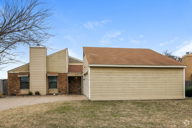 Building Photo - 4619 Timber Run Dr Rental