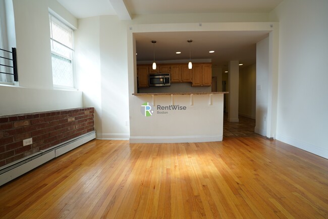 Photo - 1322 Commonwealth Ave Apartamento Unidad 3A