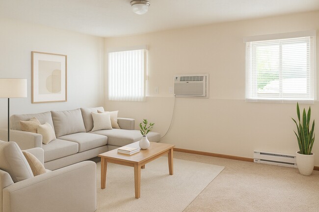 Building Photo - Rockridge