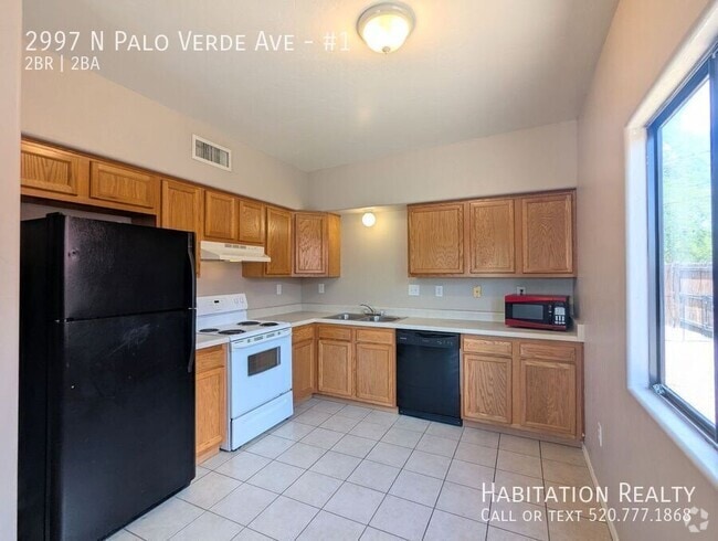 Building Photo - 2997 N Palo Verde Ave Unit #1 Rental