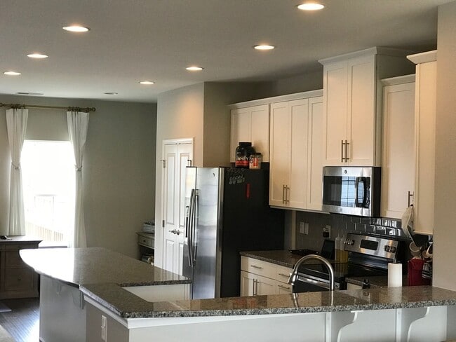 Photo - Former Model Townhome for Rent