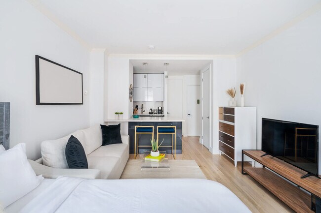 Photo - 1597 York Ave Apartamento Unidad FL4-ID1021958P