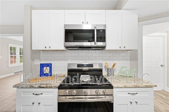 Photo - 3613 Cummings Rd