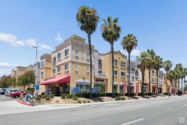 Building Photo - Rancho Santa Fe Village