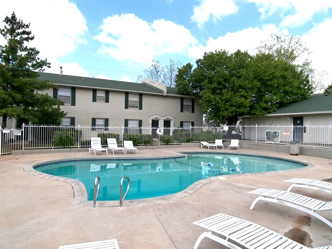 Willowbrook Apartments
