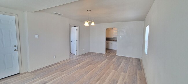 Photo - LARGE 2 BEDROOM HOME
