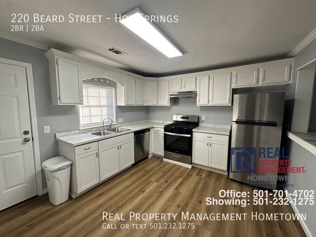 Photo - 220 Beard St Unit Hot Springs