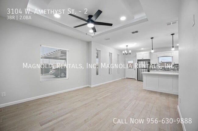 Photo - 3104 W Amethyst St Unit 2