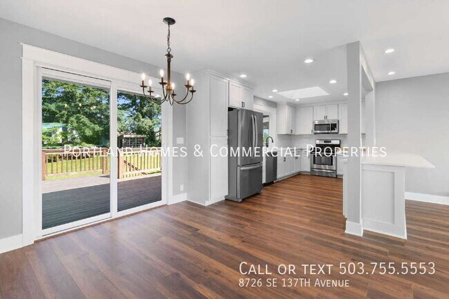Photo - 8726 SE 137th Ave