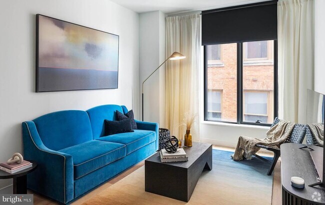 Building Photo - 1 S 12th St Unit 1B-1-19N Rental