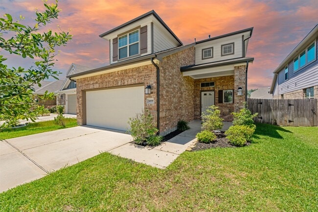 Photo - 3009 Wedgewood Bay Ct