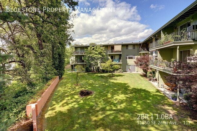 Photo - 11850 SE 26th Ave Unit 112