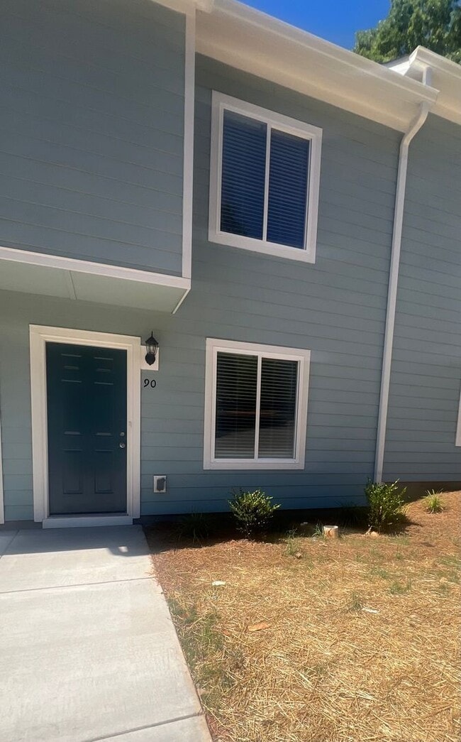 Building Photo - ** New Construction** 2 Bedroom 1.5 BathTownhome*