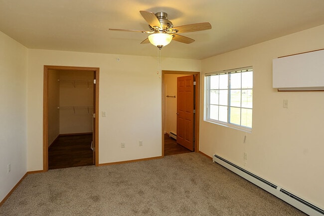 River Rock Apartments and Townhomes
