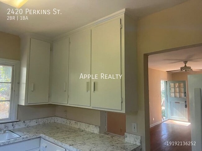 Photo - 2420 Perkins Rd