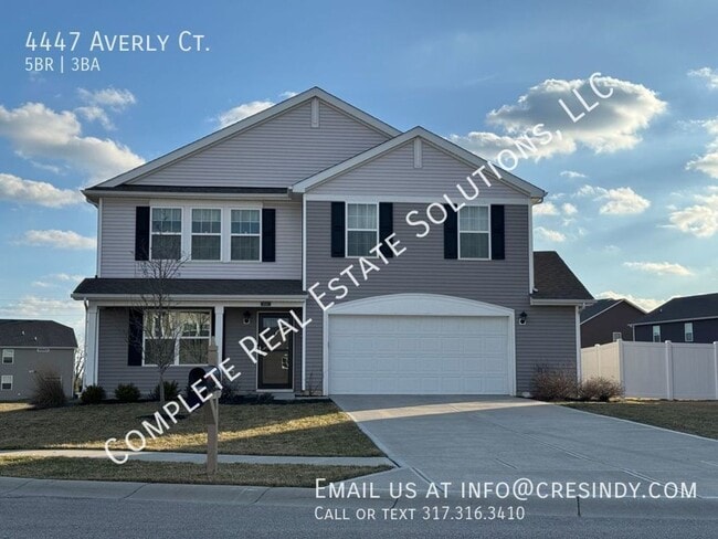 Building Photo - 4447 Averly Ct