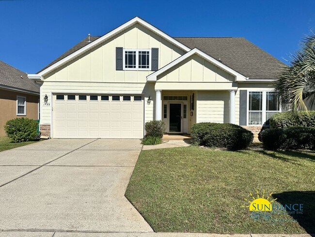 3 Bedroom Home with Office in great Fort W... - 3 Bedroom Home with Office in great Fort W...