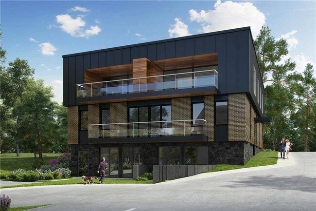 Building Photo - 52 West Ave Unit 6